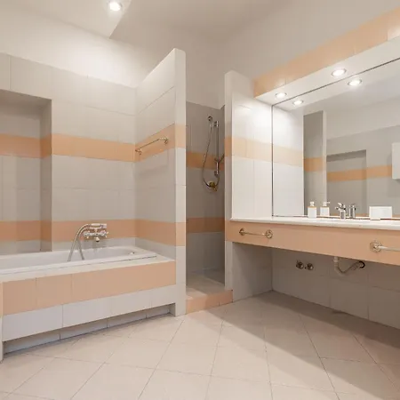 Apartmán 