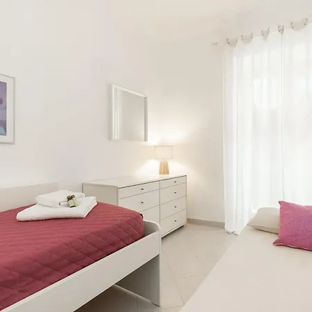 Apartmán 