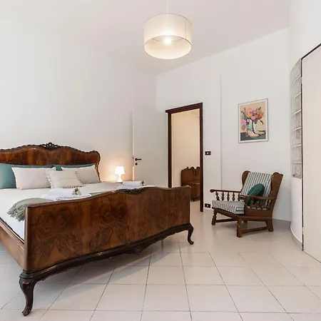 Apartmán 