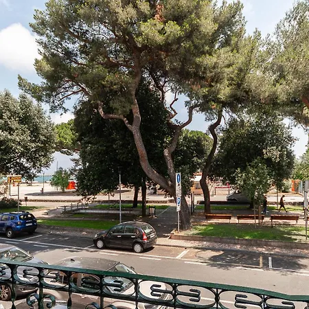 Apartmán 