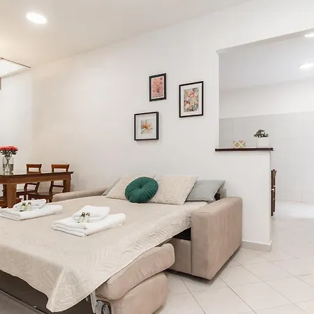 Apartmán 