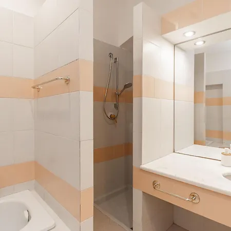 Apartmán 